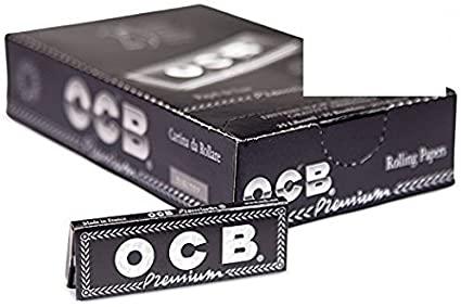 Sigaretipaber OCB Premium 1 1/4