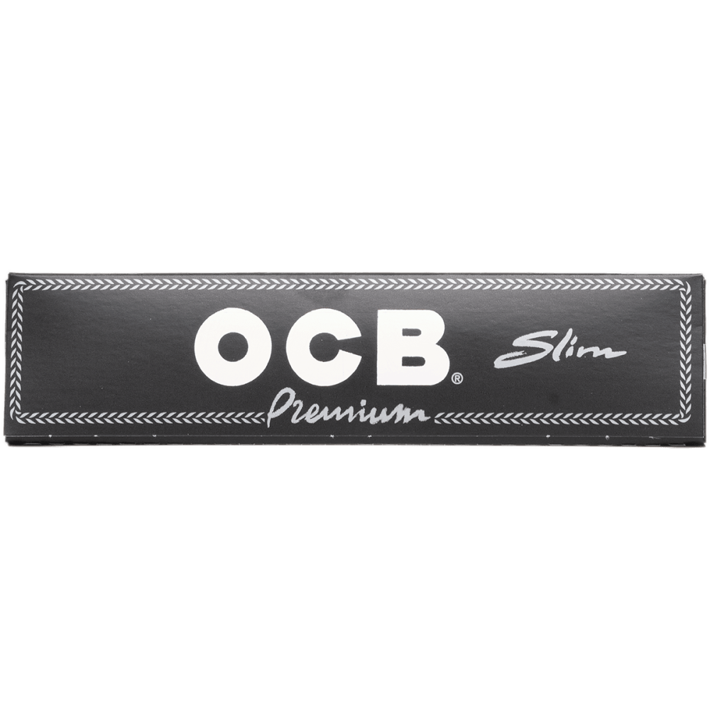 Sigaretipaber OCB King Size Slim Organic