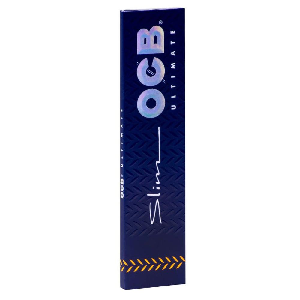 Sigaretipaber OCB Ultimate Slim