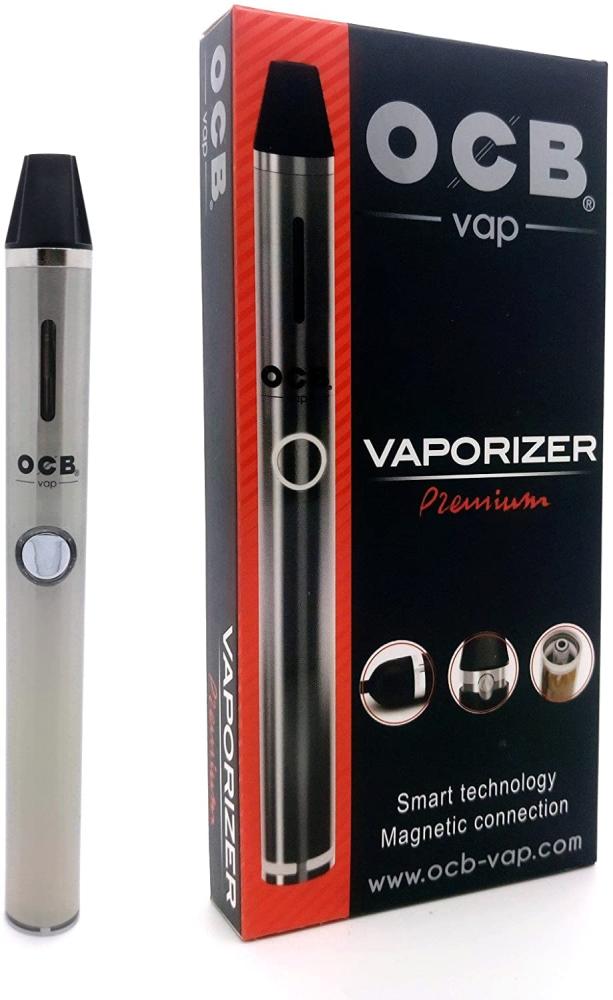 OCB VAPORIZER