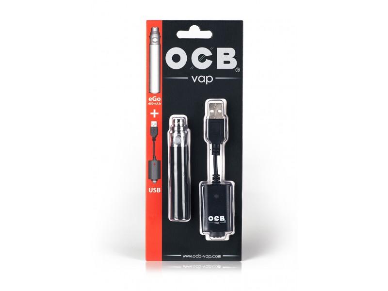 OCB VAP e-sigareti patarei
