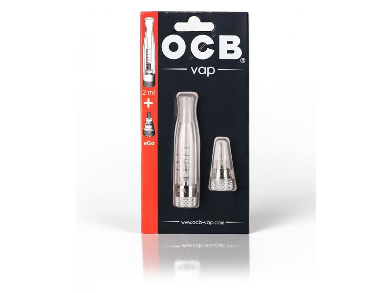 OCB VAP e-sigareti otsik