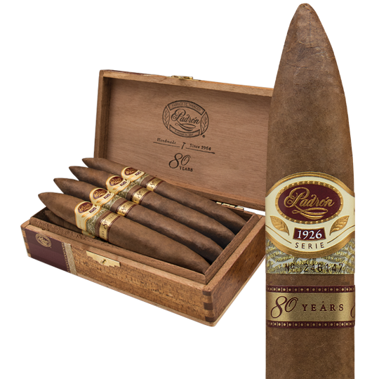 Padron 1926 80th Natural