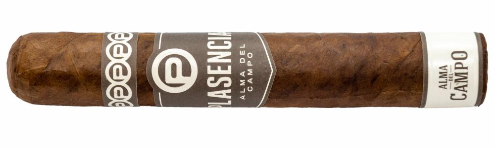 Plasencia A/C Tribu Robusto 5 x 52