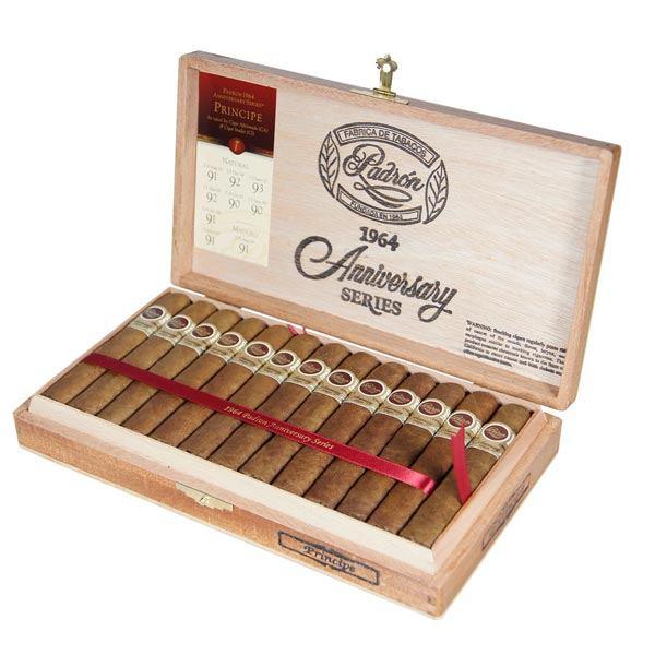 Padron Serie 1964 Corona Maduro