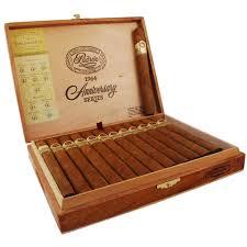 Padron Serie 1964 Diplomatico Natulal