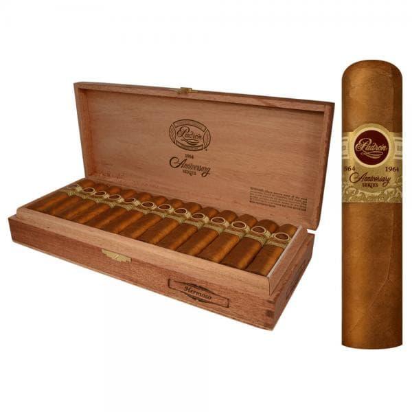 Padron Serie 1964 Hermoso Maduro