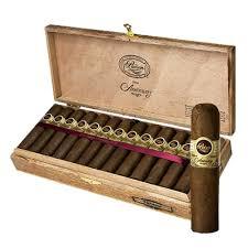 Padron Serie 1964 Hermoso Natural