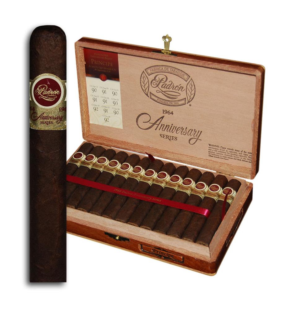 Padron Serie 1964 Principe Maduro