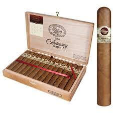 Padron Serie 1964 Principe Natural