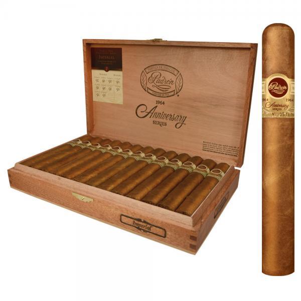 Padron Serie 1964 Toro Maduro