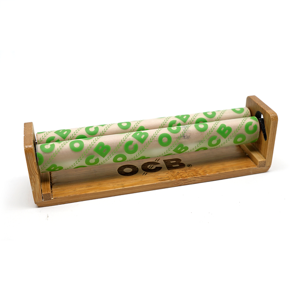 Suitsukeeramis masin OCB, Bambou SG — 2