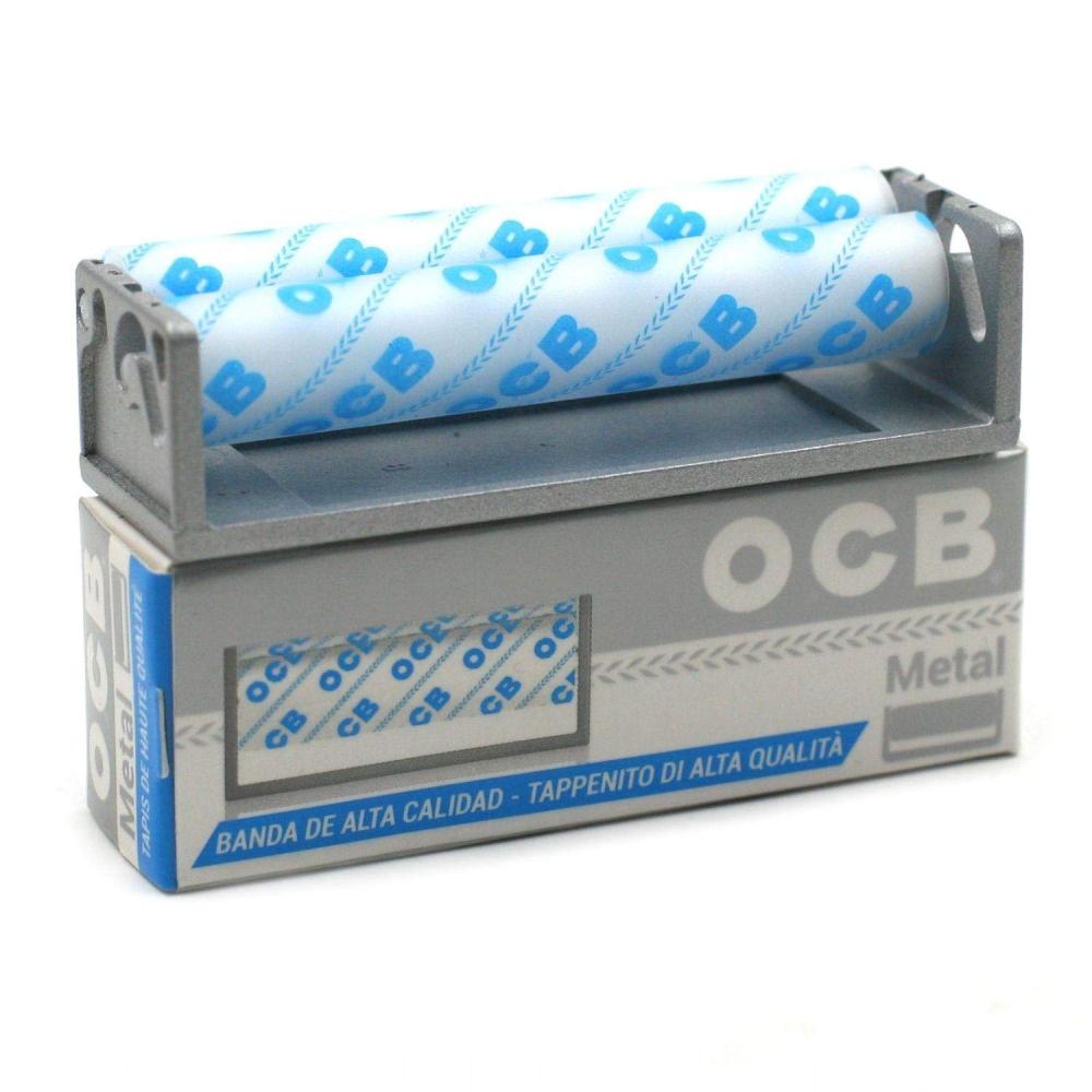 OCB Metall Keeramis Masin