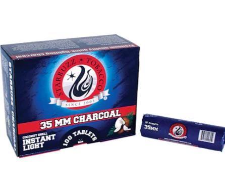 Starbuzz Quick Light 35 mm 10pcs