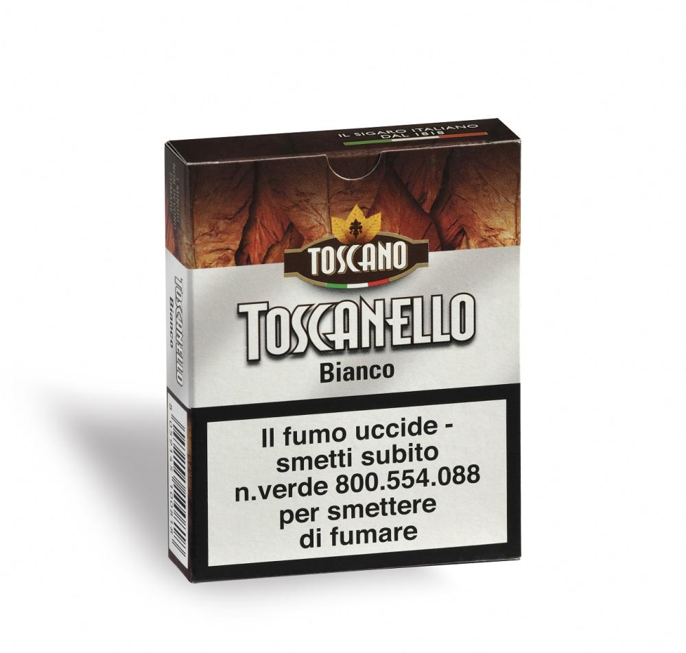 Toscanello Bianco