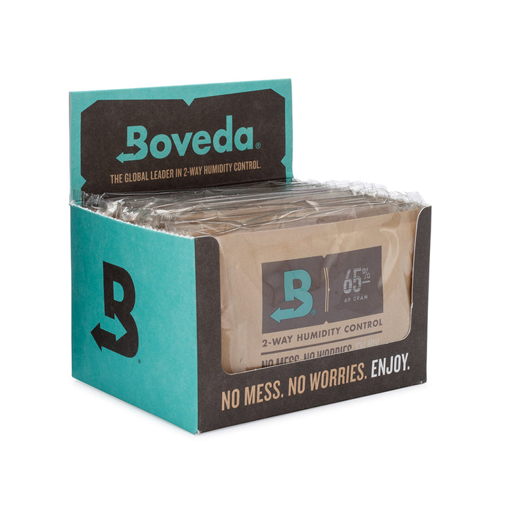 Humidifer Boveda 2-Way Large 65%